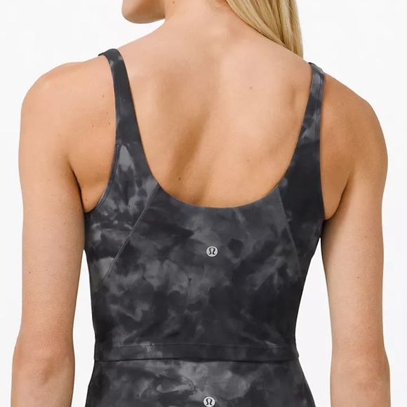 *NWT* Align Tank tie-dye - Picture 2 of 8